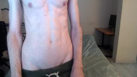 FeuerHeat online show from 03-03-25, 03:41