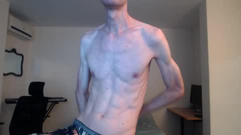 FeuerHeat online show from 03-04-25, 02:27