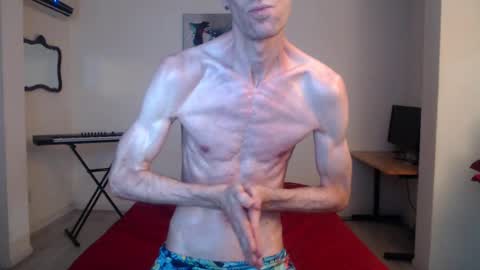 FeuerHeat online show from 03-08-25, 01:50