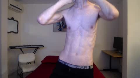 FeuerHeat online show from 03-09-25, 05:33