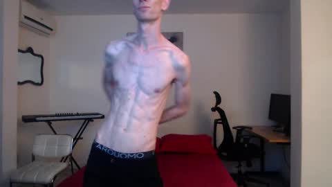 FeuerHeat online show from 03-10-25, 11:27