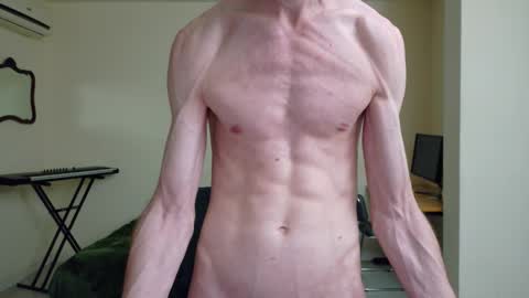 FeuerHeat online show from 02-11-26, 02:44