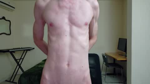 FeuerHeat online show from 02-12-26, 07:31