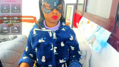 Snapshot of fexiblebody chatting on 01-31-25, 08:54 FEXIBLEBODY followe guys in chaturbatehello b online show from 01-31-25, 08:54