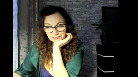 Milana online show from 01-29-25, 12:33