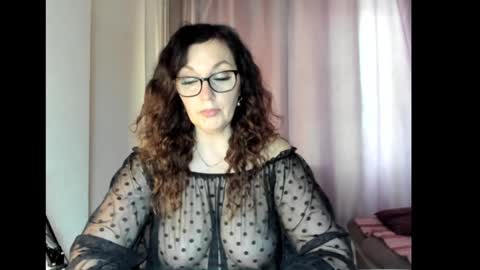 Milana online show from 02-11-25, 02:46