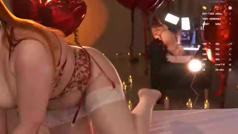     -- stay in touch with me online show from 02-15-26, 11:23