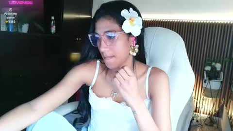 Freyja  online show from 02-19-26, 05:31