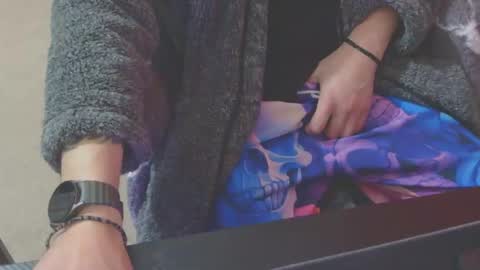 Snapshot of ffys2025 chatting on 10-19-25, 07:25 ffys2025 online show from 10-19-25, 07:25