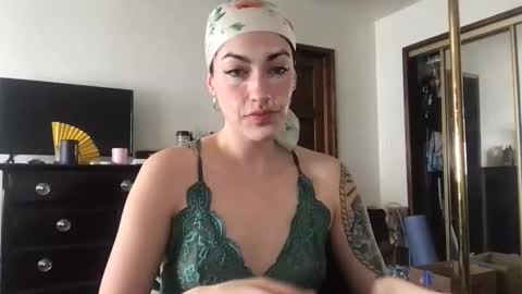 fgsammie online show from 02-04-26, 07:20