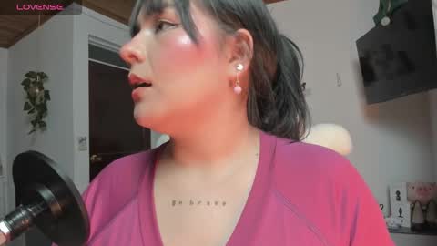 Snapshot of fia__ chatting on 02-03-26, 01:15 Fiaaa online show from 02-03-26, 01:15