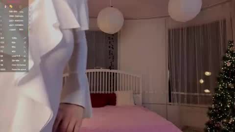 Hello there im Isabela3 online show from 01-10-26, 03:08