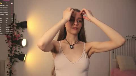 Snapshot of fideliastagnitto chatting on 02-21-26, 03:18 Hello there im Isabela3 online show from 02-21-26, 03:18