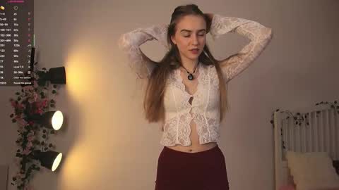 Snapshot of fideliastagnitto chatting on 02-22-26, 03:07 Hello there im Isabela3 online show from 02-22-26, 03:07