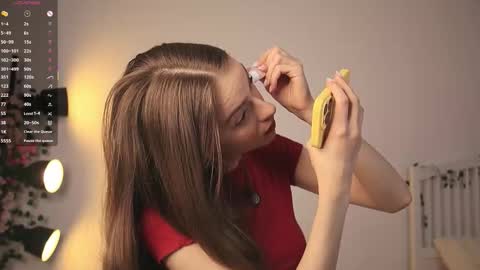 Snapshot of fideliastagnitto chatting on 02-26-26, 03:05 Hello there im Isabela3 online show from 02-26-26, 03:05