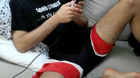 Snapshot of fidelio89 chatting on 05-29-26, 09:29 Fid online show from 05-29-26, 09:29