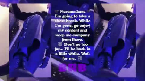 Snapshot of fieramadame chatting on 06-24-26, 12:26 online show from 06-24-26, 12:26