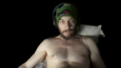 Marco online show from 01-17-26, 02:49