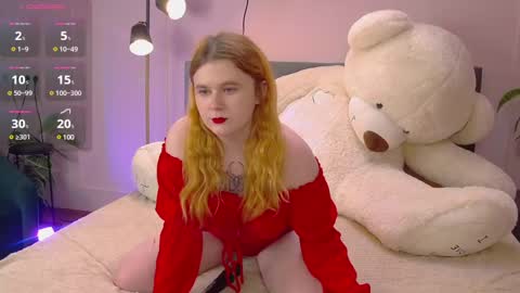 Snapshot of fiery_foxy chatting on 03-03-25, 07:43 Mabel online show from 03-03-25, 07:43