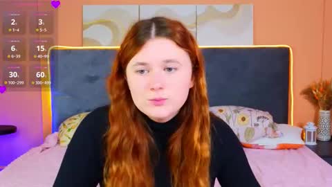 Snapshot of fiery_foxy chatting on 09-26-25, 04:38 Mabel online show from 09-26-25, 04:38
