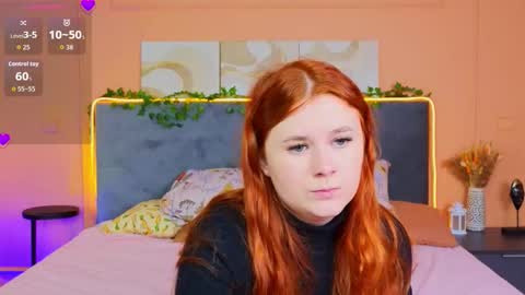 Snapshot of fiery_foxy chatting on 10-06-25, 04:10 Mabel online show from 10-06-25, 04:10