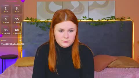 Snapshot of fiery_foxy chatting on 10-10-25, 05:06 Mabel online show from 10-10-25, 05:06