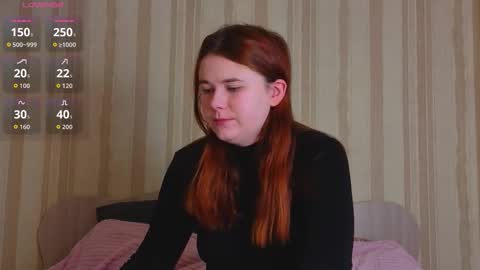 Mabel online show from 02-09-26, 04:16