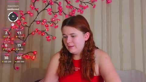 Mabel online show from 02-11-26, 05:01