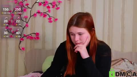 Snapshot of fiery_foxy chatting on 04-18-26, 04:27 Mabel online show from 04-18-26, 04:27