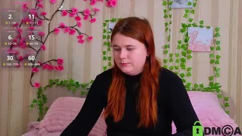 Snapshot of fiery_foxy chatting on 05-01-26, 06:51 Mabel online show from 05-01-26, 06:51