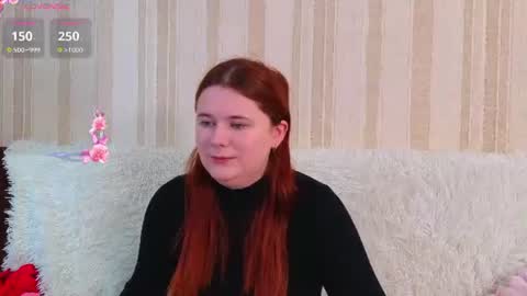Snapshot of fiery_foxy chatting on 06-27-26, 05:56 Mabel online show from 06-27-26, 05:56