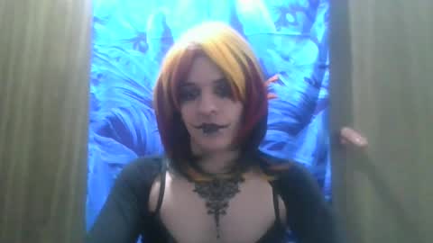 Laven online show from 07-26-26, 04:42