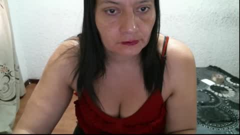 FIERYWOMAN online show from 11-16-25, 01:17