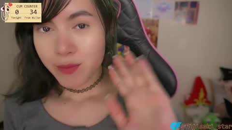 Fijisaki  Soni online show from 03-11-25, 04:43