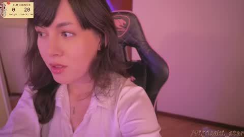 Fijisaki  Soni online show from 03-31-26, 03:08