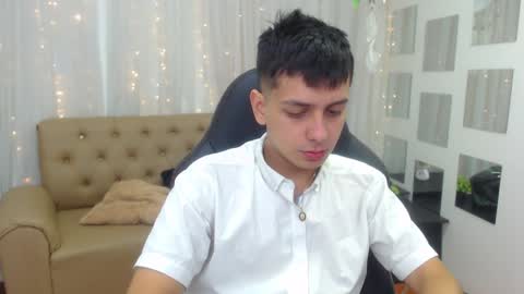 Filip David online show from 12-20-24, 01:22