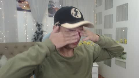 Filip David online show from 01-22-25, 12:38