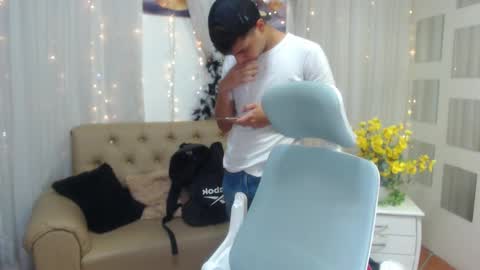 Filip David online show from 02-14-25, 06:29