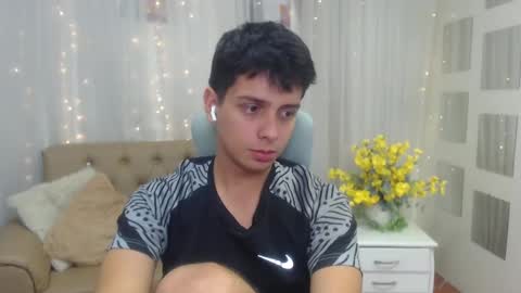 Filip David online show from 02-27-25, 03:37