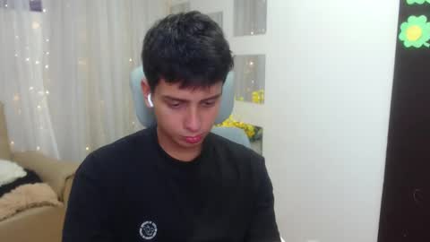 Filip David online show from 02-28-25, 03:37