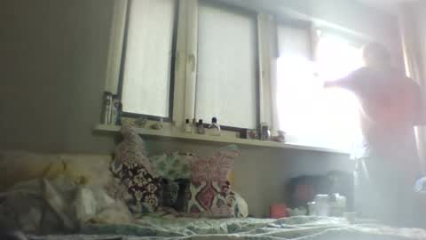 Snapshot of filipek757 chatting on 07-06-26, 09:50 filipek757 online show from 07-06-26, 09:50