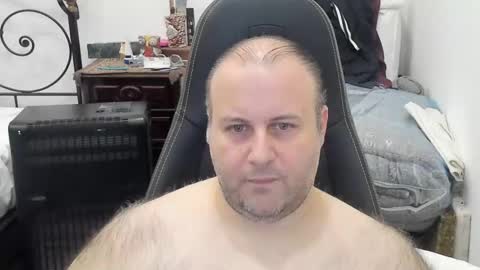 filippo12356 online show from 01-21-25, 01:22