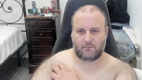 filippo12356 online show from 02-05-25, 11:50