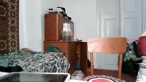 Whitechocolate online show from 04-24-26, 10:28