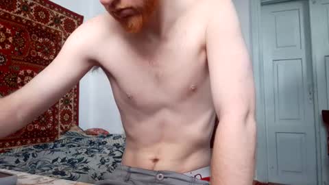 Whitechocolate online show from 04-27-26, 10:13