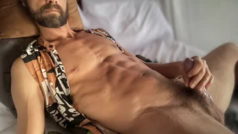 GeminiLovers online show from 07-19-26, 08:51