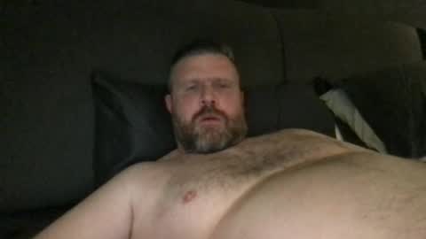 fin bear dom online show from 05-10-26, 05:34