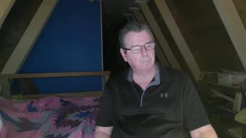 finderfiner online show from 11-23-25, 10:48