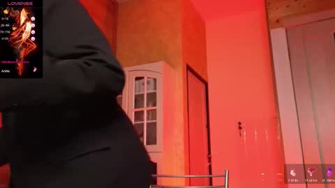 Lady online show from 01-16-26, 04:22