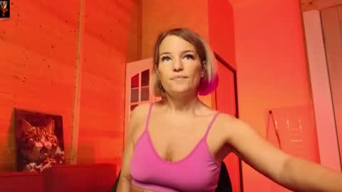 Lady online show from 03-18-26, 04:54